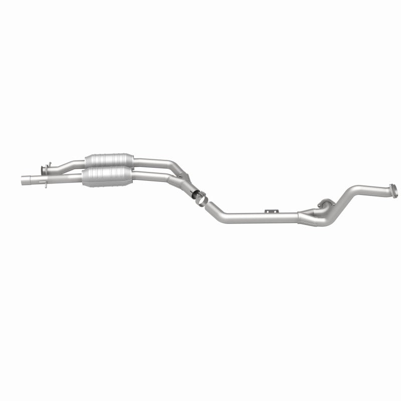 MagnaFlow Direct Fit Catalytic Converter 92-93 Mercedes 500E 5.0L