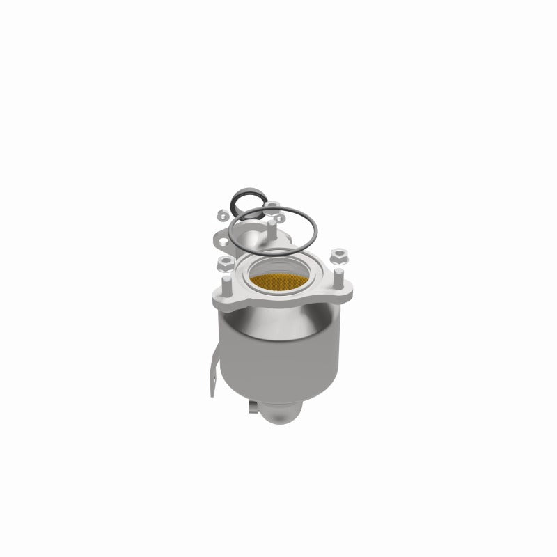 MagnaFlow Direct Fit Catalytic Converter 04-06 Suzuki Aerio 2.3L (CA Emissions)