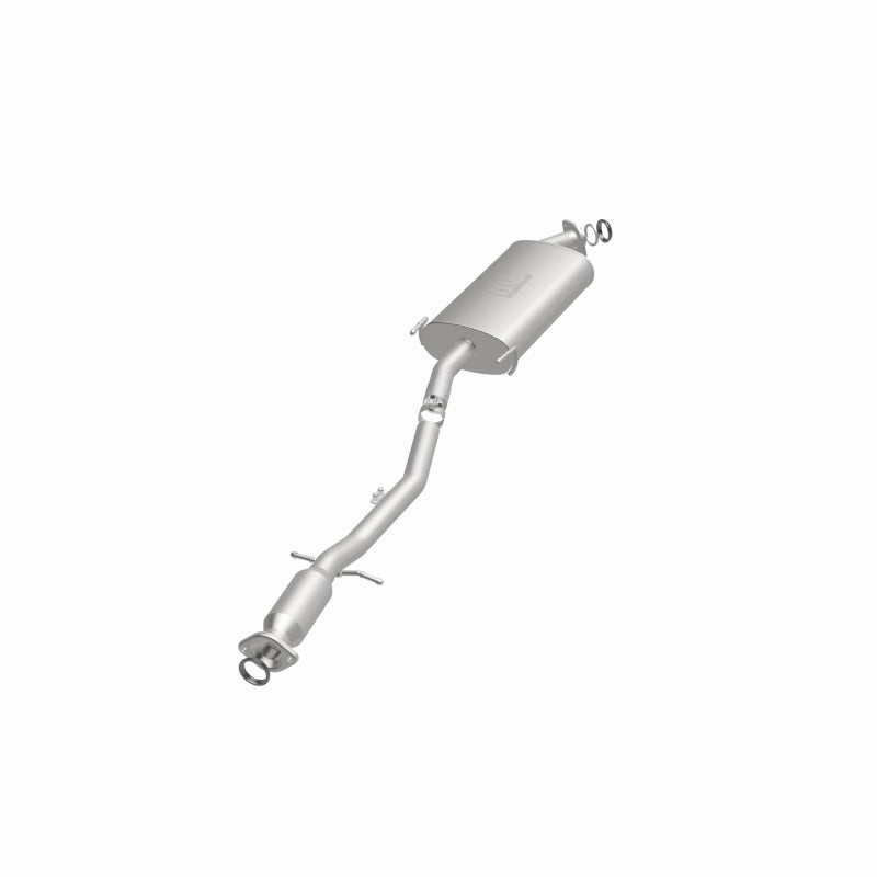 MagnaFlow 2017 Lexus RX 450h V6-3.5L Direct Fit Catalytic Converter OEM Underbody