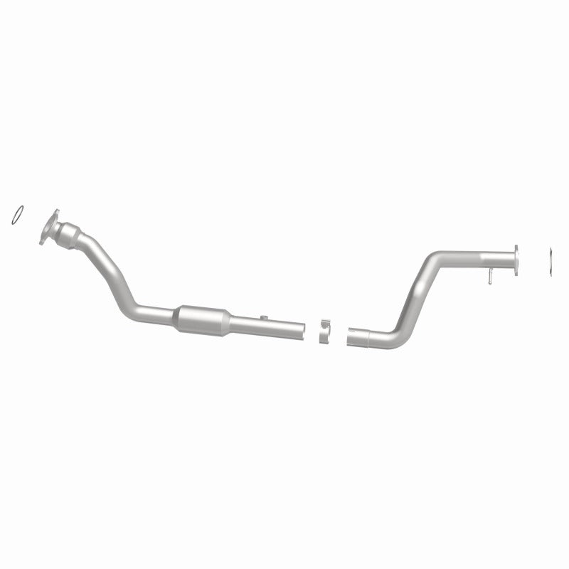 MagnaFlow 05-06 Terraza V6 3.5 OEM Underbody Direct Fit Converter