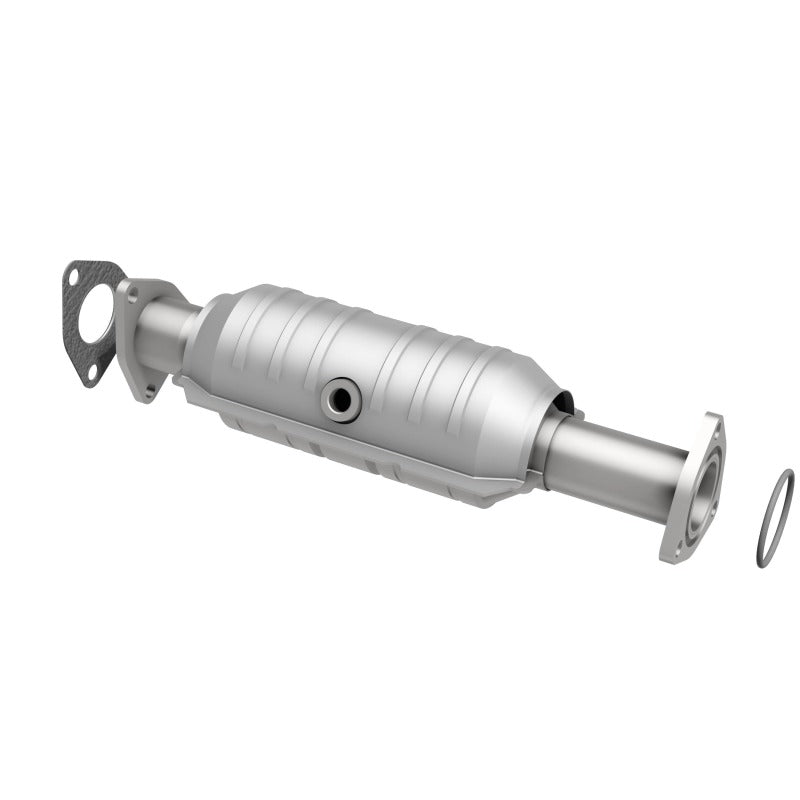 MagnaFlow Direct Fit Catalytic Converter 02-03 Acura CL 3.2L 49 st