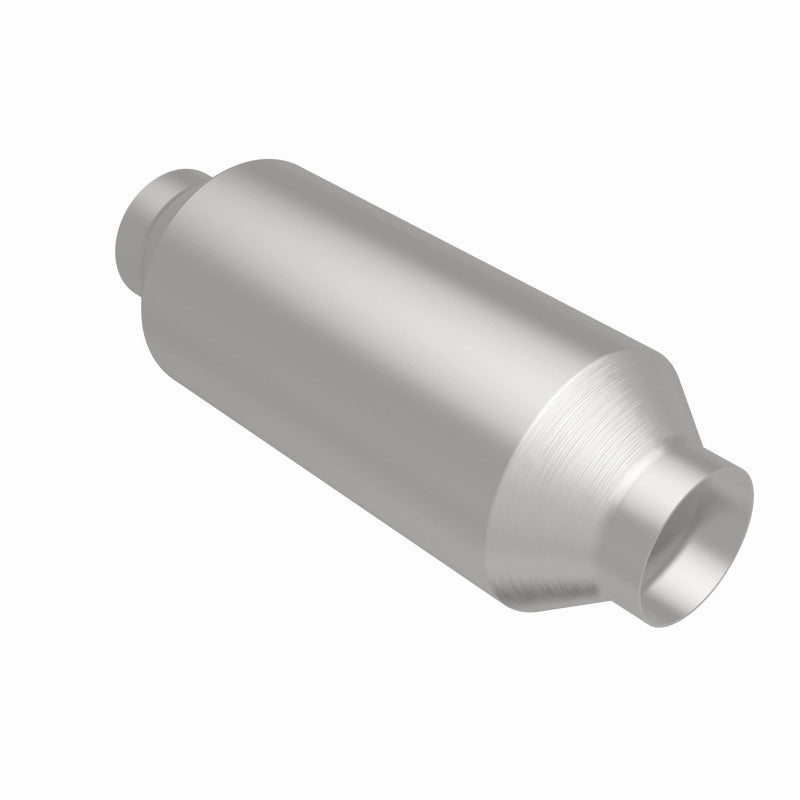MagnaFlow Universal Catalytic Converter 2.50/2.50 Straight