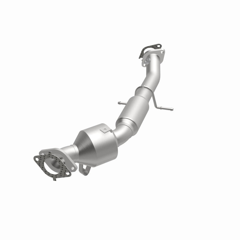 MagnaFlow Direct Fit Catalytic Converter 2010-2013 TRANSIT CONNECT 2.0 L Underbody