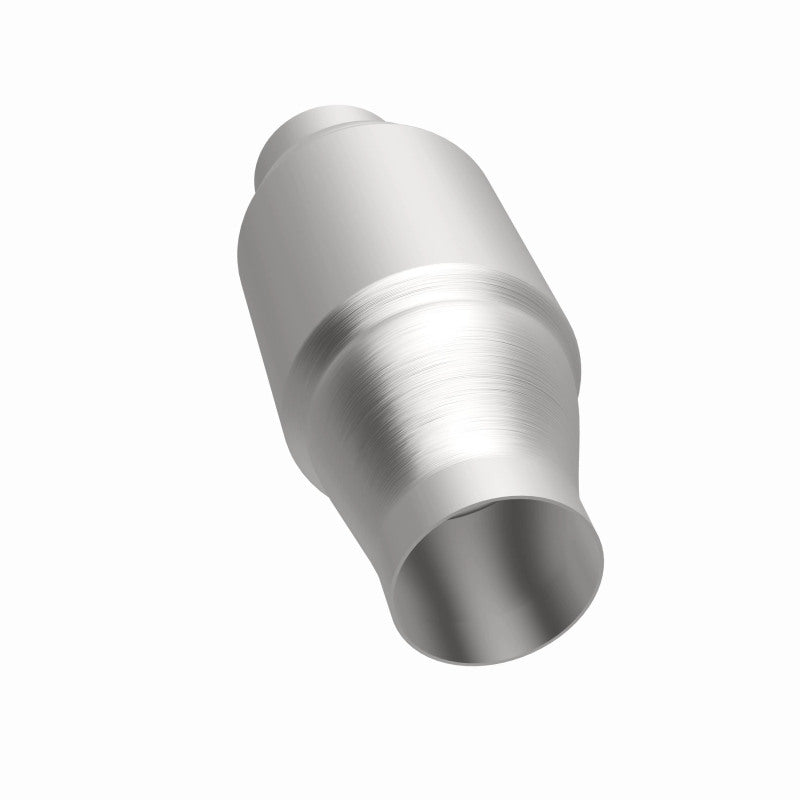 MagnaFlow Universal Catalytic Converter 2.50inch O/O