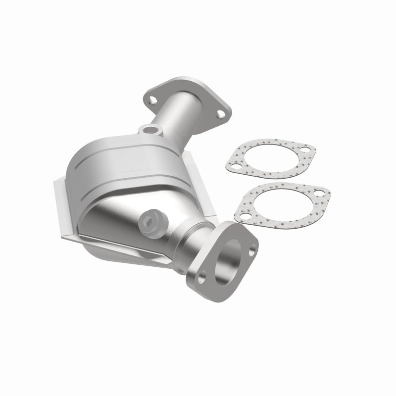 MagnaFlow Direct Fit Catalytic Converter Impreza 2.2L Front Conv