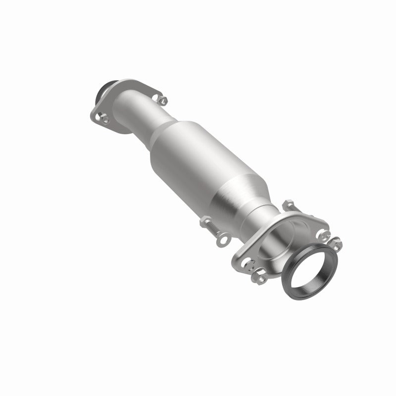 MagnaFlow Direct Fit Catalytic Converter 06-07 Mazda 6 2.3L OEM Underbody
