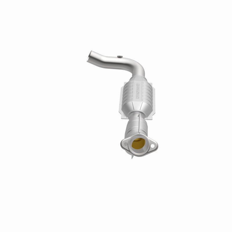 MagnaFlow Direct Fit Catalytic Converter 97-99 E-150/250 D/S 4.6L