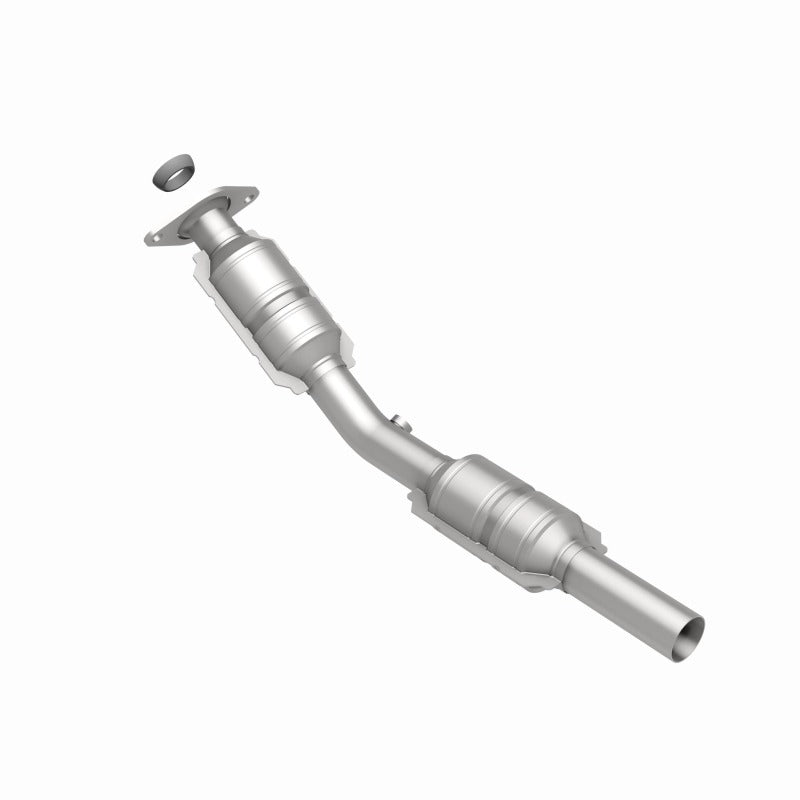 MagnaFlow Direct Fit Catalytic Converter 03-04 Pontiac Vibe 1.8L