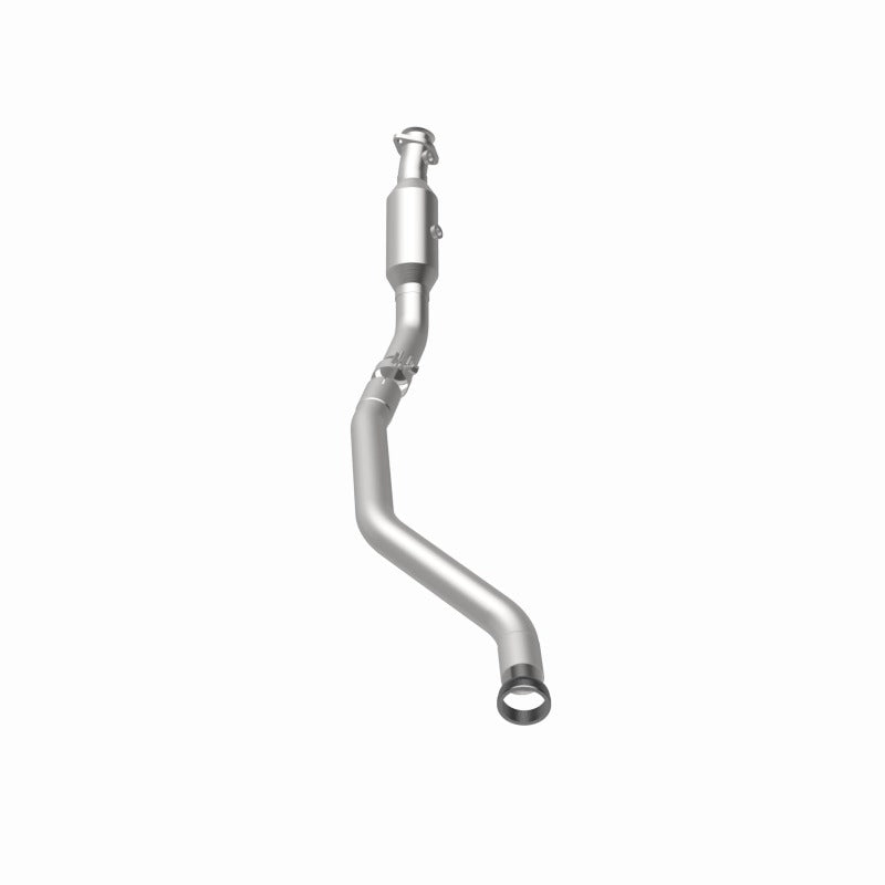MagnaFlow 13-14 Mercedes-Benz GL450 4.6L Direct Fit Converter
