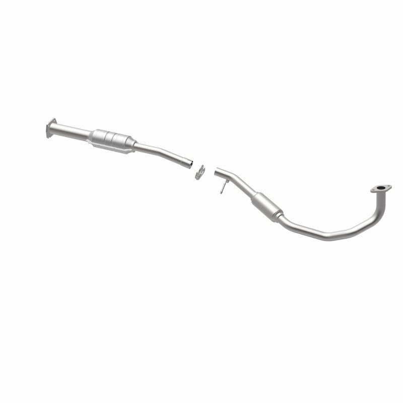MagnaFlow Direct Fit Catalytic Converter 94-96 Buick Century/Oldsmobile