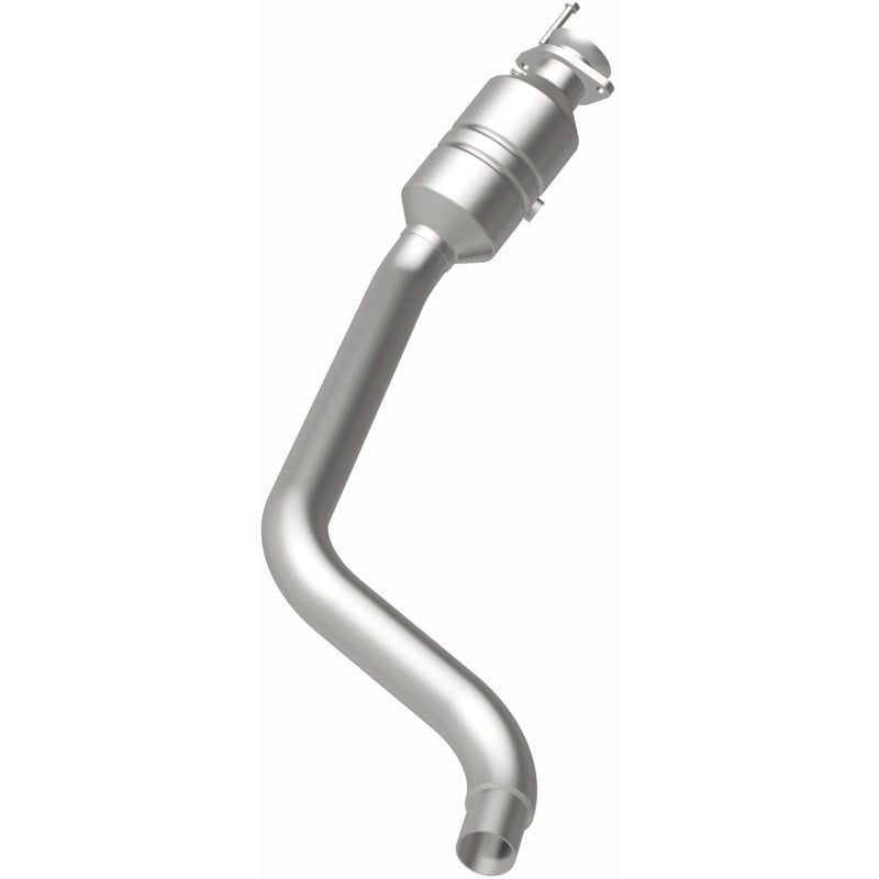 MagnaFlow Direct Fit Catalytic Converter 10-12 Jaguar XF 5.0L