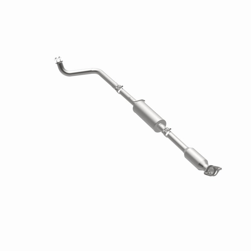 MagnaFlow Direct Fit Catalytic Converter 18-19 Hyundai Kona L4 OEM Underbody