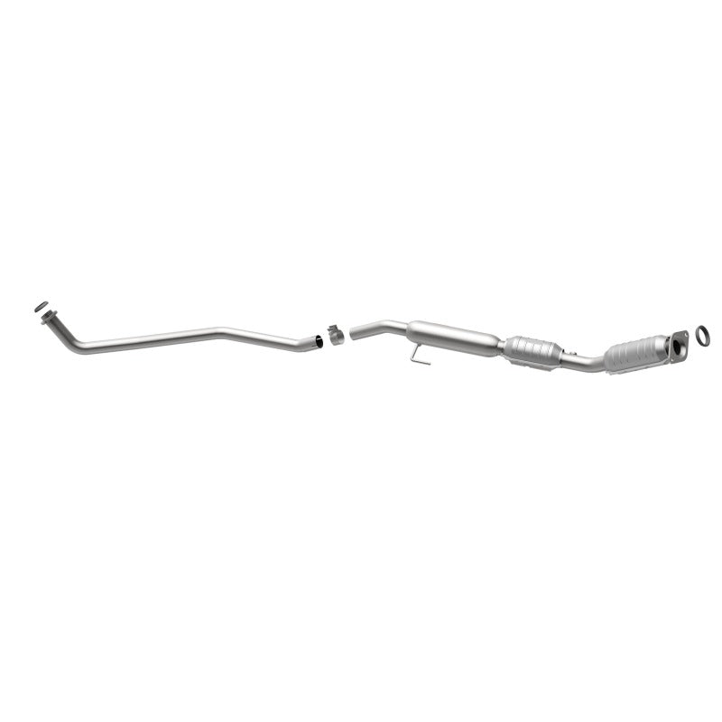 MagnaFlow Direct Fit Catalytic Converter California 09-11 Toyota Corolla / Matrix L4-1.8LGAS