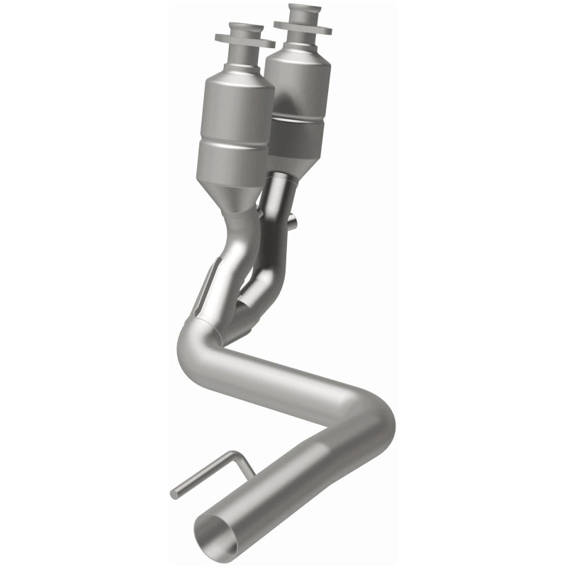 MagnaFlow Direct Fit Catalytic Converter 99-00 Grand Cherokee 4.0L