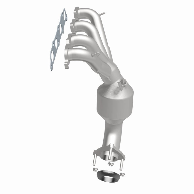 MagnaFlow Direct Fit Catalytic Converter 2004-2005 Colorado 2.8L