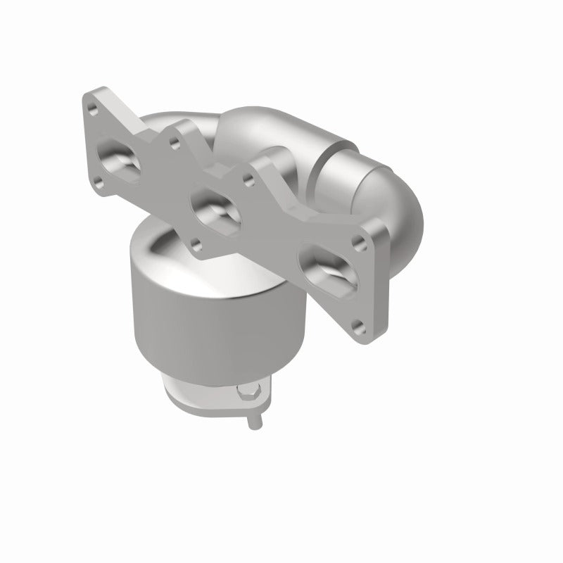 MagnaFlow Direct Fit Catalytic Converter 95-02 Mazda Millenia 2.3L