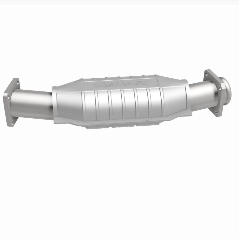 MagnaFlow Conv GM 19.75X6.5X4 2.5/2.5