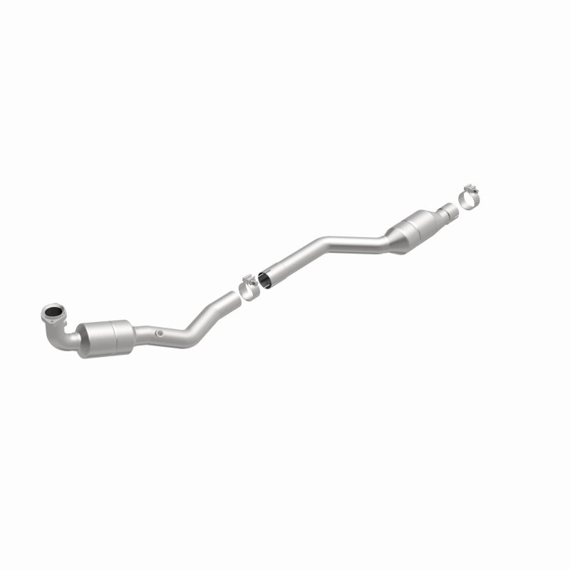 MagnaFlow Direct Fit Catalytic Converter 03-06 Mercedes SL500 5L Passenger Side
