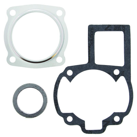 QuadBoss Full Top End Set