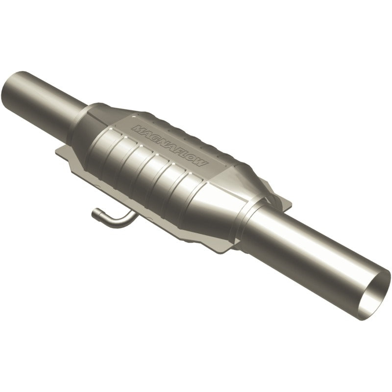 MagnaFlow Conv Gm-Jeep 25X6.5X4 2.5/2.5