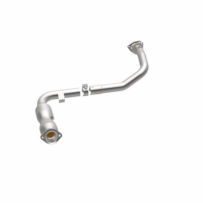 MagnaFlow 14-16 LR4 V6 3 OEM Underbody Direct Fit Converter