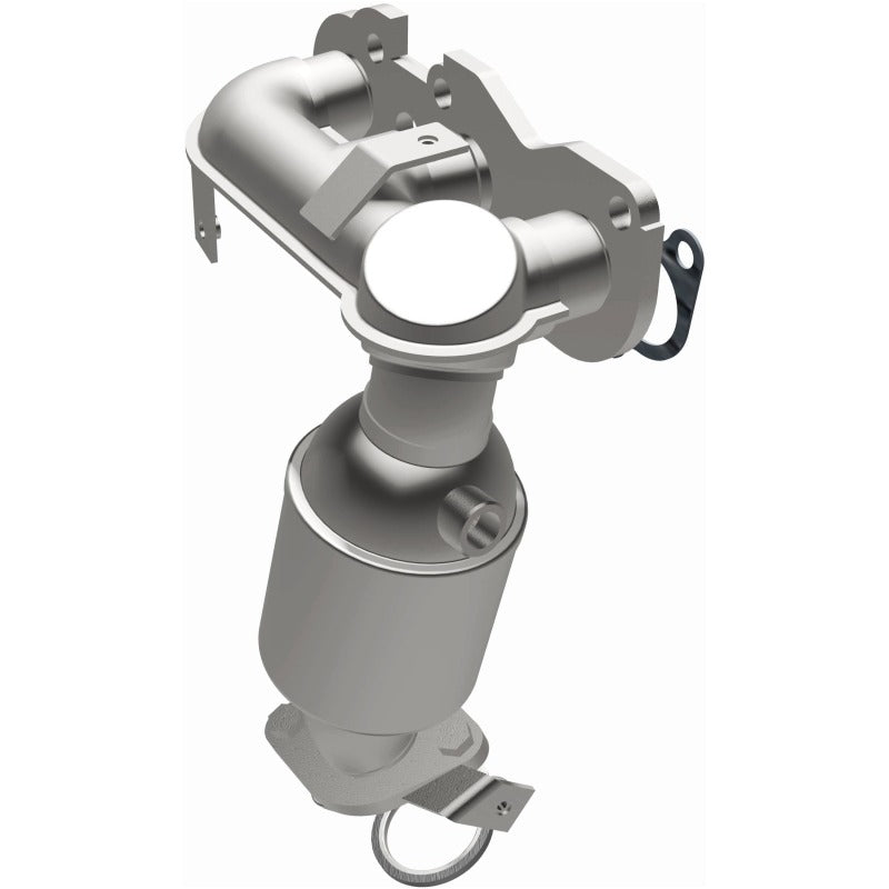 MagnaFlow Direct Fit Catalytic Converter 00-04 Sienna/Avalon 3.0L