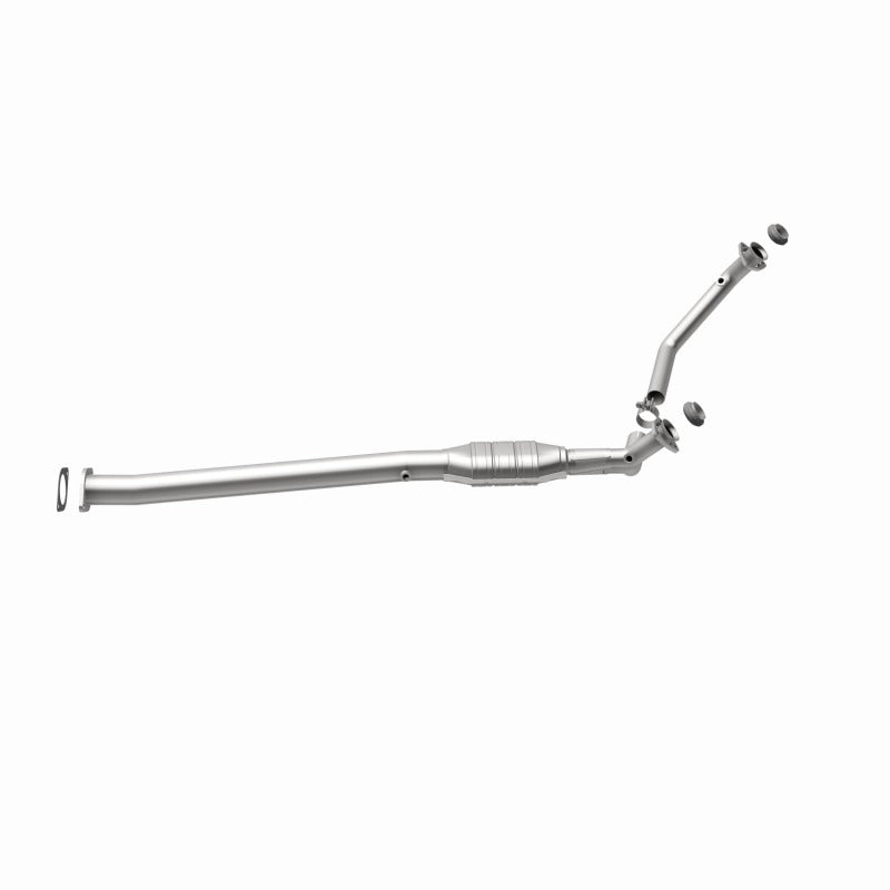 MagnaFlow Direct Fit Catalytic Converter 00-02 Chevy Van 4.3L/5.0L