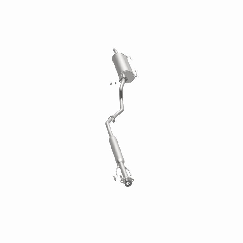 MagnaFlow BRE Exhaust Kit 13-17 NISSAN SENTRA 1.8L