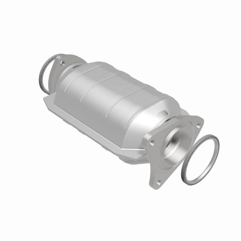 MagnaFlow Direct Fit Catalytic Converter 96-97 Lexus LS400 4.0L