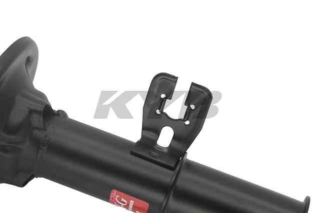 KYB Shocks & Struts Lexus Import Passenger Car Excel-G