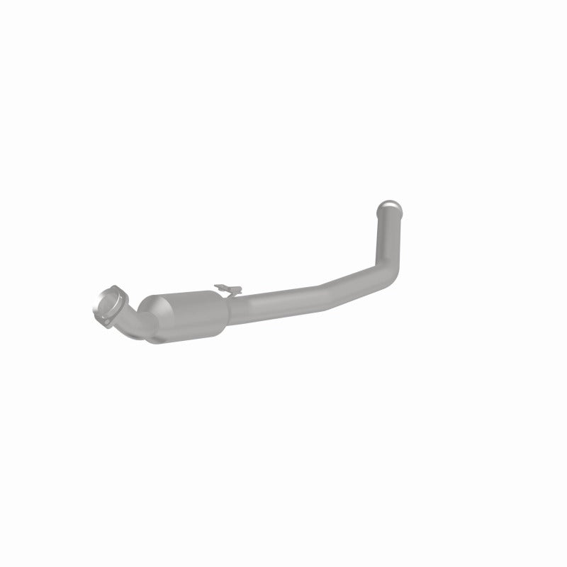 MagnaFlow 09-12 Mercedes-Benz GL450 4.6L Direct Fit Converter