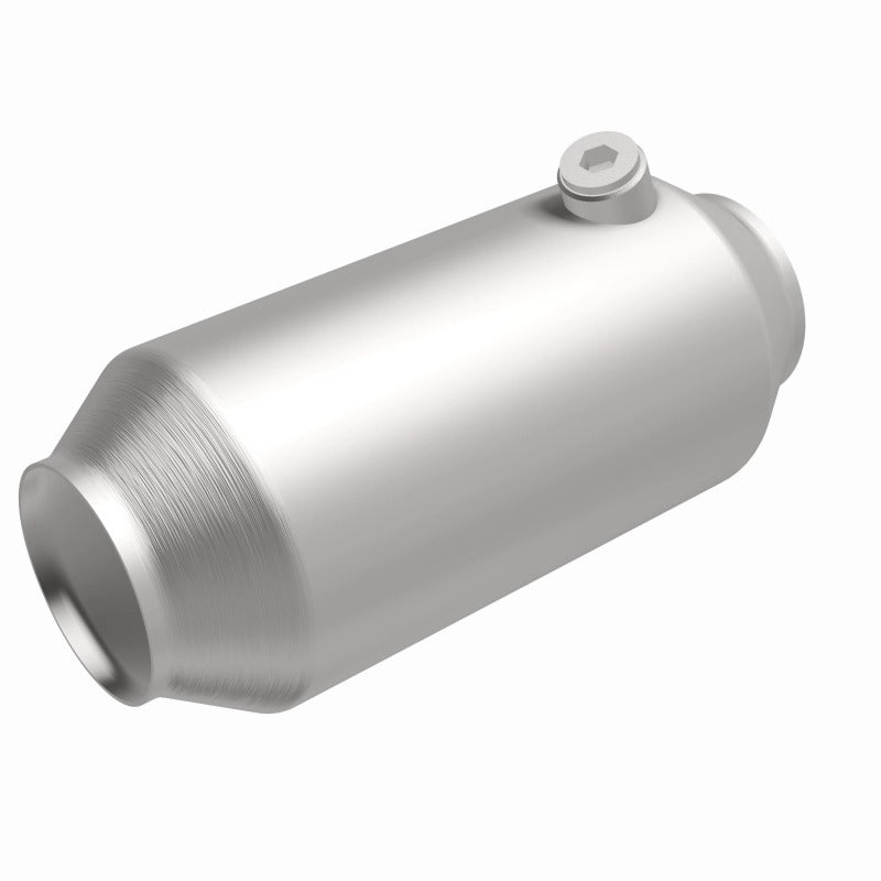 MagnaFlow Universal Catalytic Converter 2.50inch Inlet
