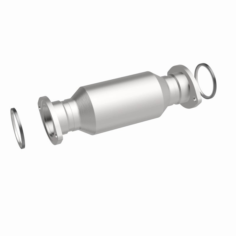 MagnaFlow 93-94 Land Cruiser 4.5 Undby Direct Fit Converter