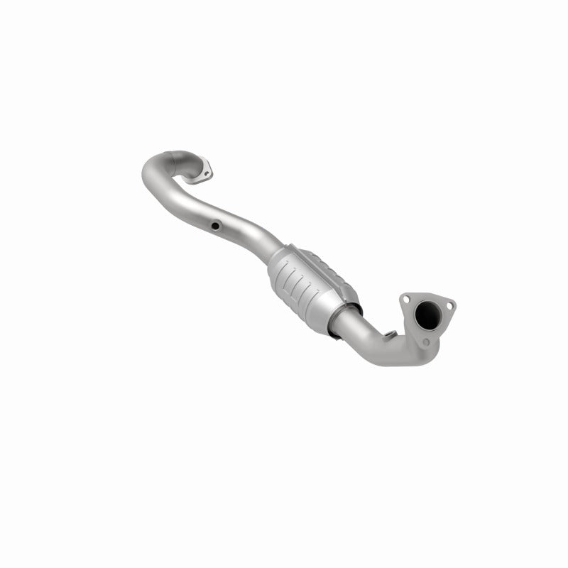MagnaFlow Direct Fit Catalytic Converter 96-97 3.2L Passport P/S A/T