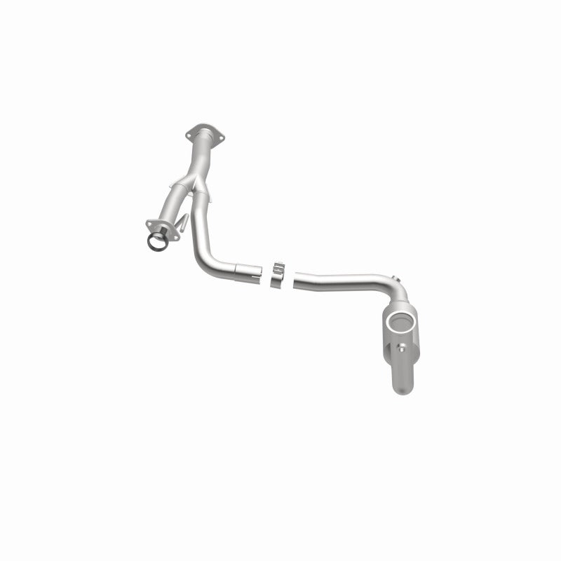 MagnaFlow 2004 Jeep Liberty 3.7L Direct Fit Converter