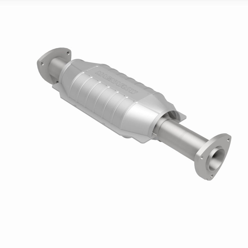MagnaFlow Direct Fit Catalytic Converter GM 90 91