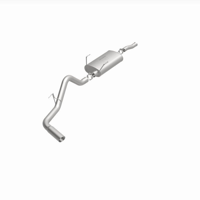 MagnaFlow Sys C/B 00-03 Toyota Tundra 4.7L V8