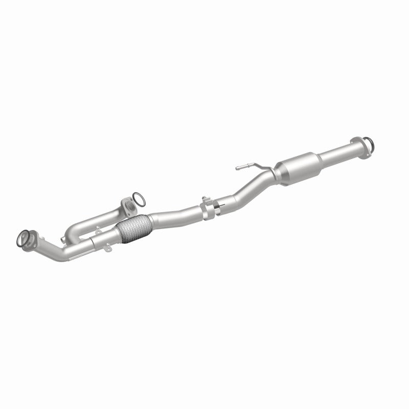 MagnaFlow 18-19 Toyota Camry 3.5L Direct Fit Converter