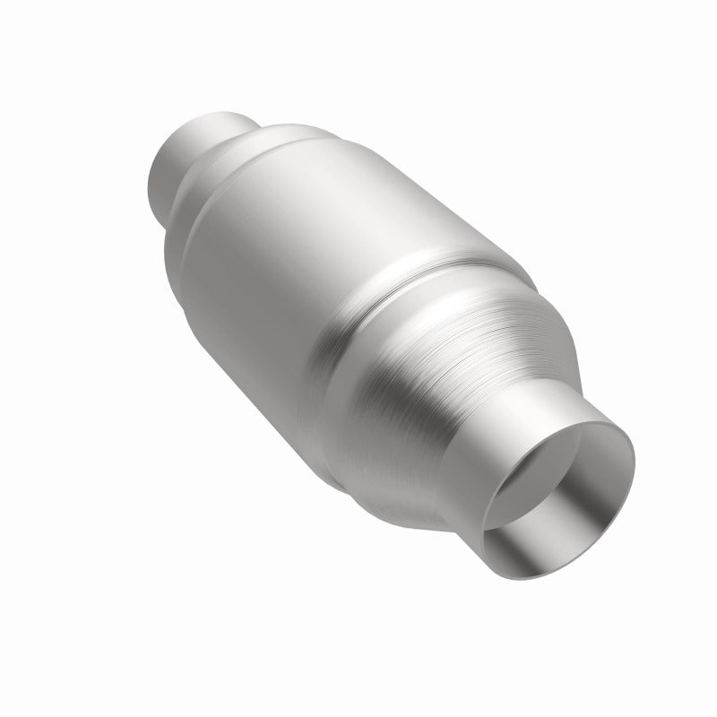 MagnaFlow Universal Catalytic Converter 2.25inch C/C Spun