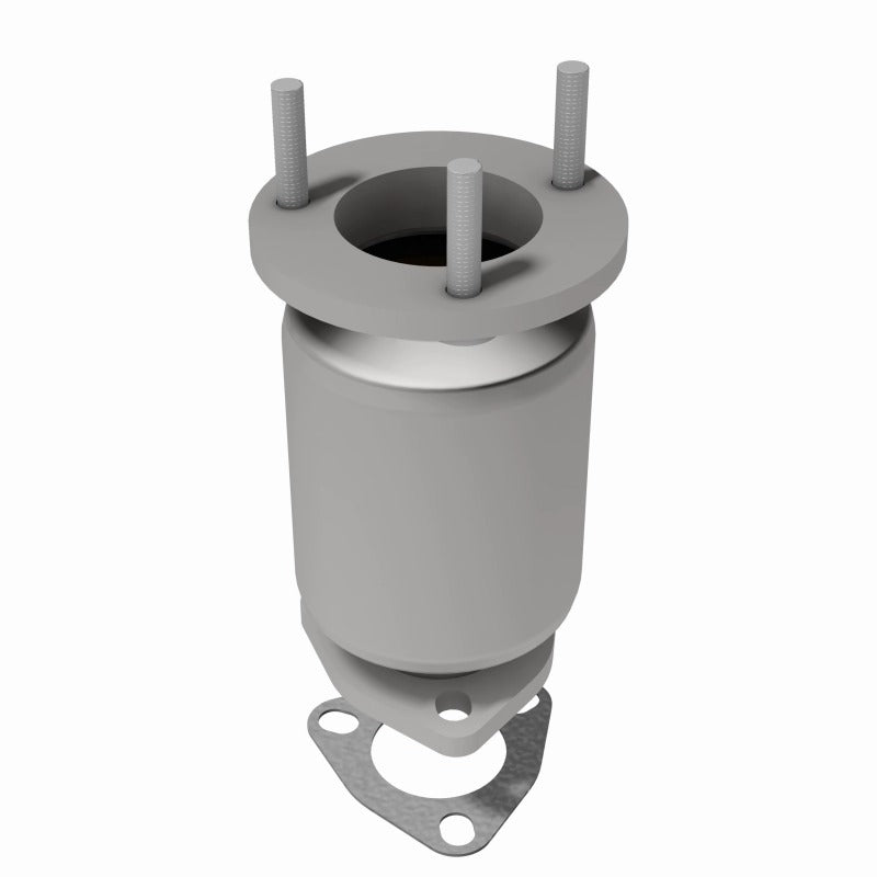 MagnaFlow Direct Fit Catalytic Converter 85-87 Mazda B2000 2.0L