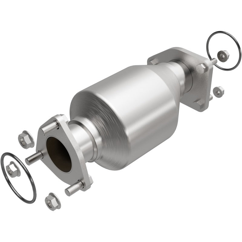 MagnaFlow Direct Fit Catalytic Converter 09-10 Acura TSX 2.4L / 08-10 Honda Accord 2.4L