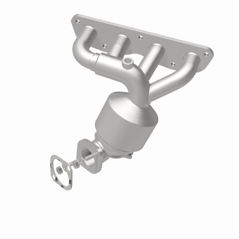 MagnaFlow 11-16 Hyundai Elantra L4 1.8L OEM Manifold Direct Fit Catalytic Converter