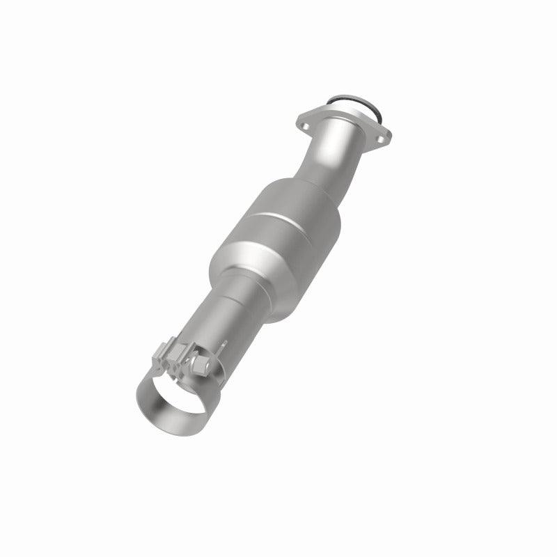 MagnaFlow Direct Fit Catalytic Converter 05-09 Scion tC 2.4 Rear OE