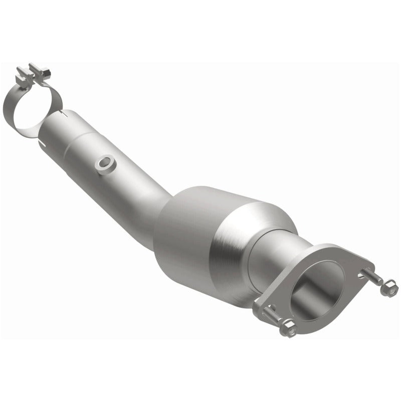 MagnaFlow 2000 Chevrolet Silverado 2500 6.0L Direct Fit Converter