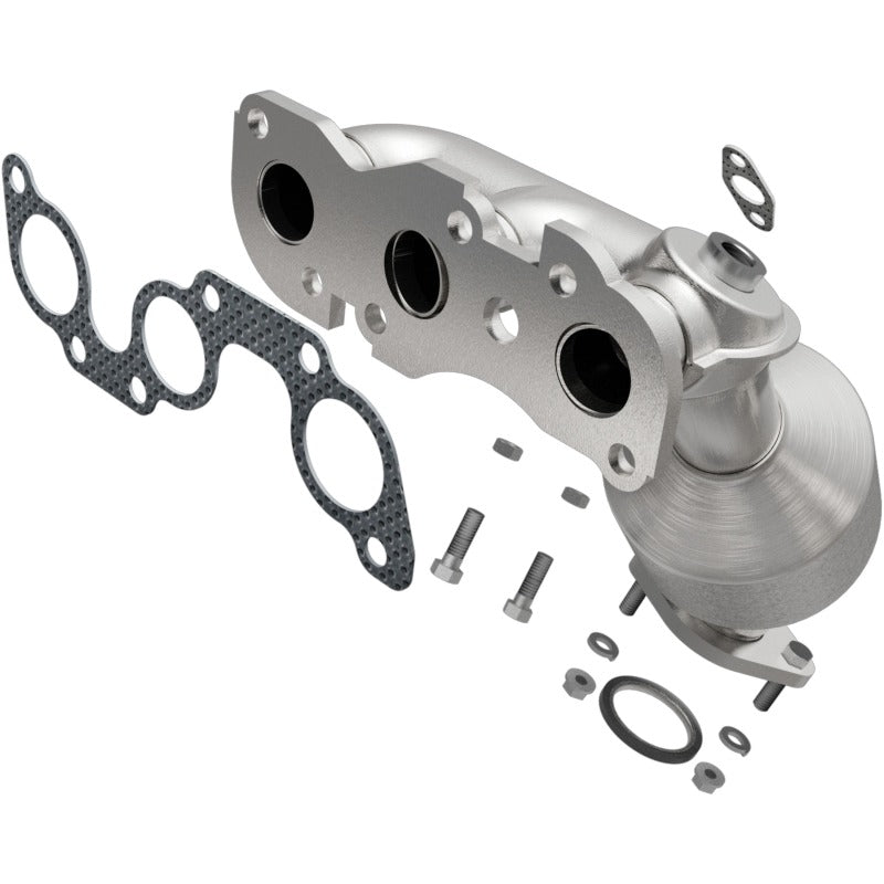 MagnaFlow Direct Fit Catalytic Converter 02-03 Lexus ES300 3.0L Manifold