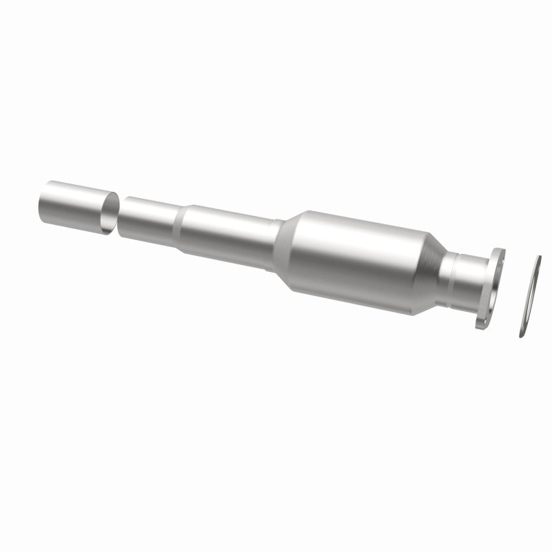 MagnaFlow Direct Fit Catalytic Converter 04-06 Mazda 3 2.0/2.3 rr OE