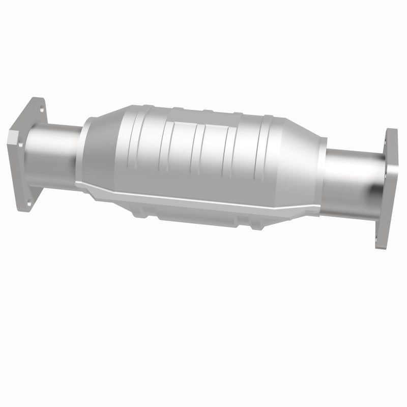 MagnaFlow Conv Geo-Isuzu 14X6.5X4 2.5/2.5
