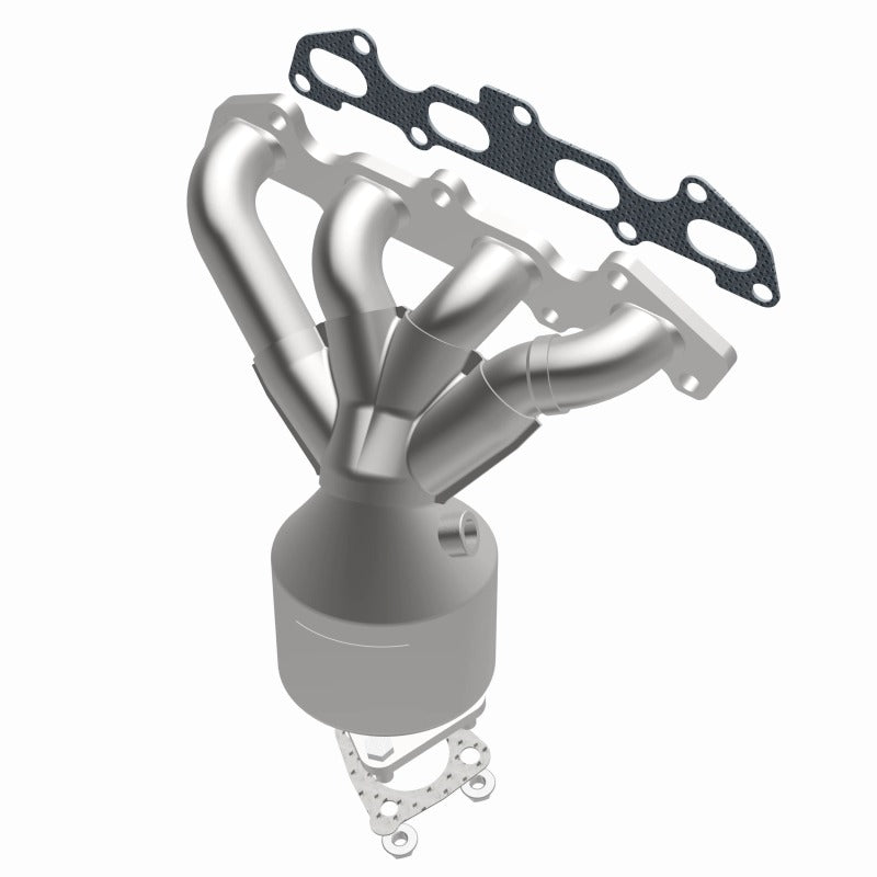 MagnaFlow Direct Fit Catalytic Converter 00-03 Kia Rio 1.5L/1.6L