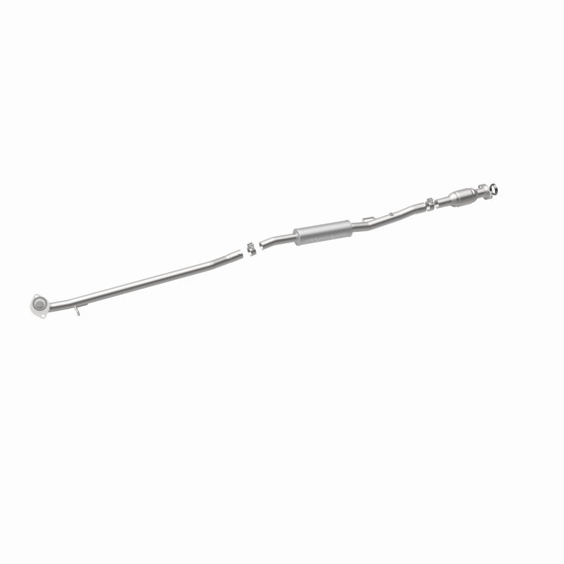 MagnaFlow Direct Fit Catalytic Converter 00-04 Toyota Avalon 3.0L