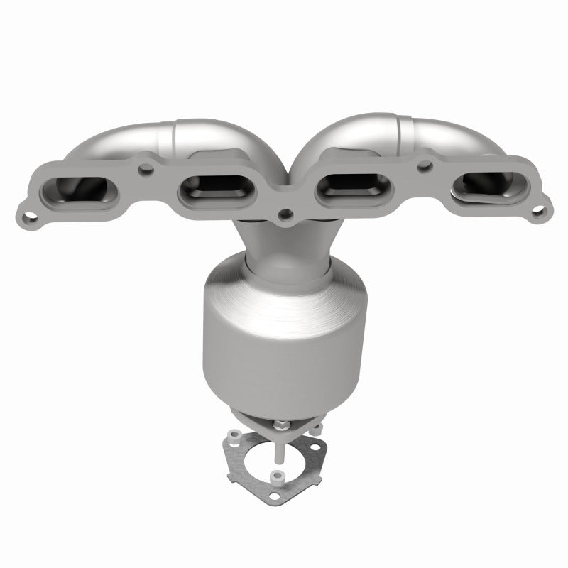 MagnaFlow Direct Fit Catalytic Converter 95/98 Saturn SC/SL/SW 1.9L